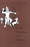 Gods, Demons and Others