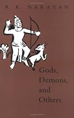 Gods, Demons and Others