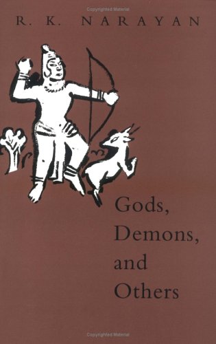 Mythology and Folklore