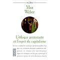 L'Ethique protestante et l'esprit du capitalisme