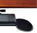 Humanscale Standard Keyboard Platform, 4G Mechanism, M2 Dual Mouse, Leather Palm Support (Gel)