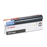Canon Gpr 8 Toner Cartridge - 1 X Black - 7850 Pages - for Canon Image Runner 16