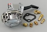 Holley 12-832 Mechanical Fuel Pump