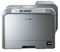Samsung CLP-510N Farb-Laserdrucker