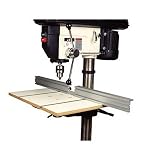 Jet 709110 FastTrak Drill Press Table
