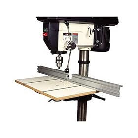Jet 709110 FastTrak Drill Press Table