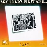 Skynyrd s First And...Last