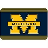 Michigan Wolverines NCAA Welcome Mat (20x30)