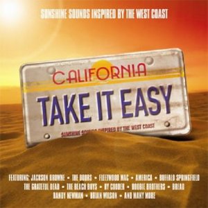 CD-Charts  Search : Take It Easy: Sunshine Sounds Inspired By the West Coast