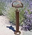 Sun-Clock Sundial