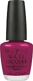 OPI colorcopia Collection 2009, Kinky in Helsinki