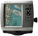 GARMIN 010-00601-00 GPSmap 545 Marine GPS Receiver Without Dual Frequency Transducer