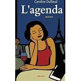 L'agendapar Caroline Duffaud