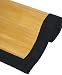 Low Price High Quality - Bamboo Area Throw Rugs w/ Cotton Edge & Latex Back - 3 Sizes...