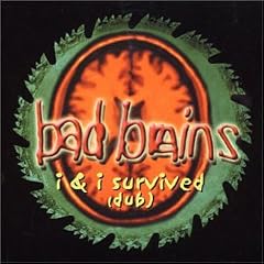 I & I Survived (Dub)