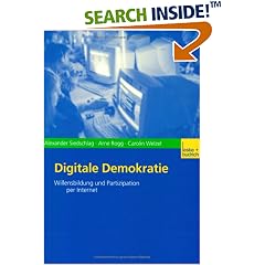 Digitale Demokratie (Taschenbuch)