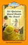 Sir Quinton Quest Hunts the Jewel Pb (Jumbo Jets)