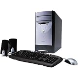 eMachines Desktop Computer T2200 (2200+ MB AMD Athlon XP Processor, 512 MB RAM, 100 GB Hard Drive)