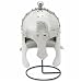 Arthurian War Helmet Real Quality Construction