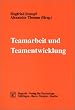 Teamarbeit und Teamentwicklung