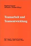 Teamarbeit und Teamentwicklung