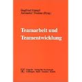 Teamarbeit und Teamentwicklung