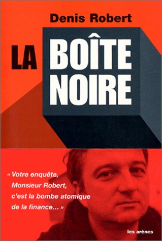 La Bo�te noire