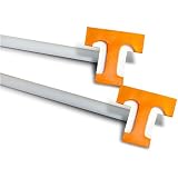 Baby Fanatic Tennessee Volunteers Curtain Rod