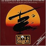Miss Saigon (Qs Stuttg.Auff�.) - Aura Deva