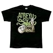 Atreyu - Tentacles T-Shirt