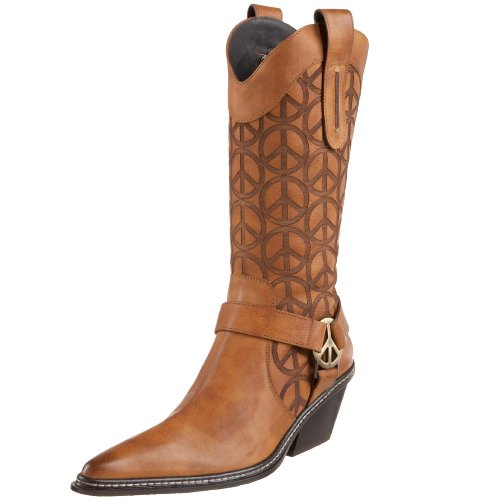 Donald J Pliner Womens JORA-46 Boot