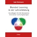 Blended Learning in der Lehrerbildung