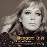 Sch�ne Zeiten - Ihre unvergessenen Singles - Hildegard Knef