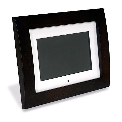 Curtis DPF828 8-Inch Digital Picture Frame (Black)