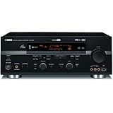 Yamaha RX-N600 Digital Network-Ready Home Theater Receiver