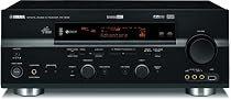 Yamaha RX-N600 Digital Network-Ready Home Theater Receiver