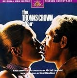 The Thomas Crown Affair: Original MGM Motion Picture Soundtrack [Enhanced CD]