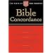 Pocket Bible Concordance: Nelson's Pocket Reference Series