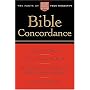 Pocket Bible Concordance: Nelson's Pocket Reference Series (Nelson's Pocket Reference)
