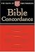Book Pocket Bible Concordance: Nelson's Pocket Reference Series (Nelson's Pocket Reference)