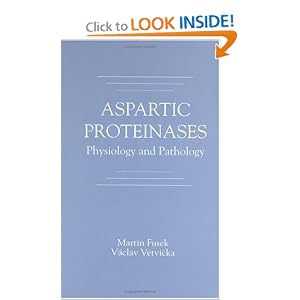 Aspartic ProteinasesPhysiology and Pathology