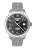 Tissot Men's T41148353 Le Locle Black Dial Watch by Tissot