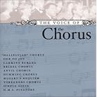 The Voice of the Chorus by Andreas Schmidt, Jules Bastin, Richard van Allan, Gregorio Allegri, and Johann Sebastian Bach