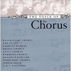 The Voice of the Chorus