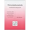 Wirtschaftsstatistik anschaulich dargestellt