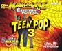 Chartbusters: Teen Pop 3-100 Hit Songs