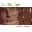 Here at the Mayflower by Barry Manilow