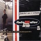 A Much Better Tomorrow by Automator and Dan The Automator
