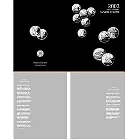 Annual Report of the Director of the United States Mint by 