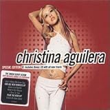 Christina Aguilera